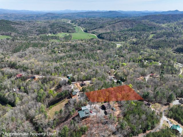 Lot 18 Flowing Springs Drive, Murphy, NC 28906