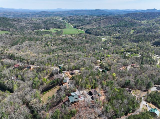 Lot 18 Flowing Springs Drive, Murphy, NC 28906