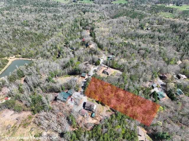 Lot 18 Flowing Springs Drive, Murphy, NC 28906
