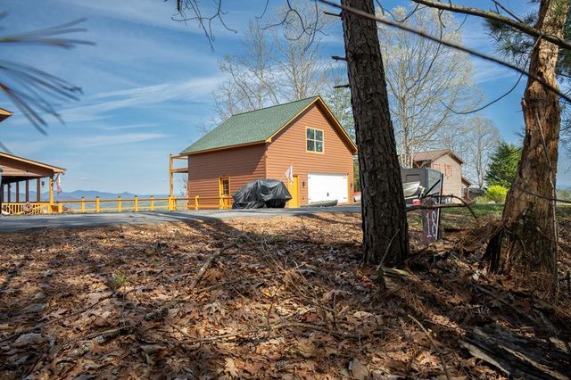 Lot 18 Flowing Springs Drive, Murphy, NC 28906