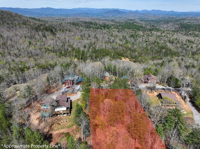 Lot 18 Flowing Springs Drive, Murphy, NC 28906