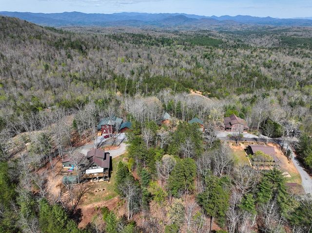 Lot 18 Flowing Springs Drive, Murphy, NC 28906