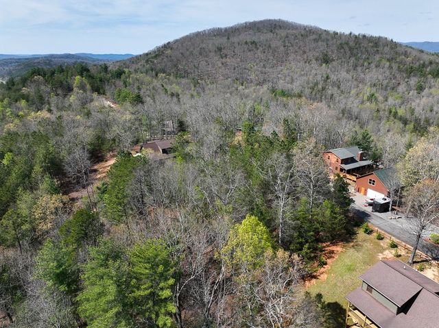Lot 18 Flowing Springs Drive, Murphy, NC 28906