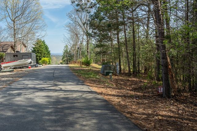 Lot 18 Flowing Springs Drive, Murphy, NC 28906