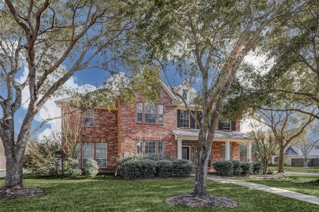 26511 Cresent Cove Lane, Katy, TX 77494