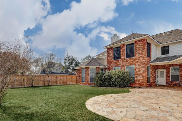 26511 Cresent Cove Lane, Katy, TX 77494