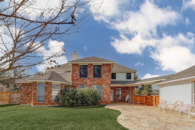 26511 Cresent Cove Lane, Katy, TX 77494