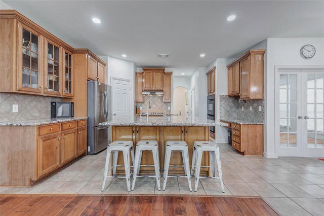 26511 Cresent Cove Lane, Katy, TX 77494