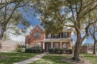 26511 Cresent Cove Lane, Katy, TX 77494