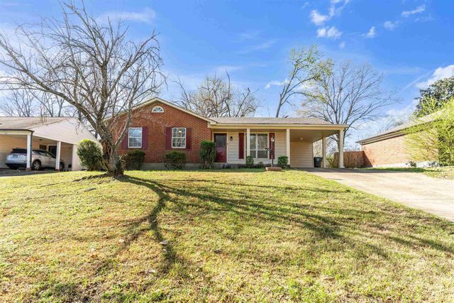 4193 RICHE DR, Memphis, TN 38128