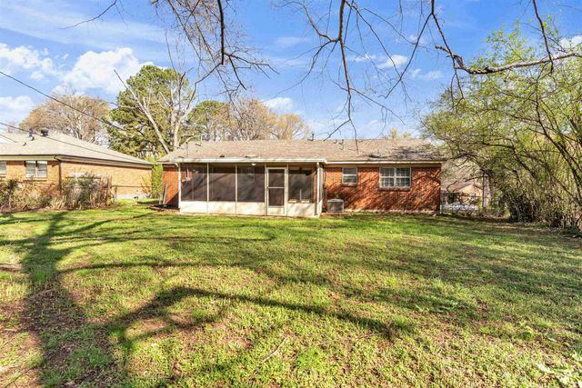 4193 RICHE DR, Memphis, TN 38128