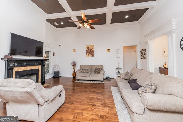 405 Old Bridge Road, Warner Robins, GA 31088