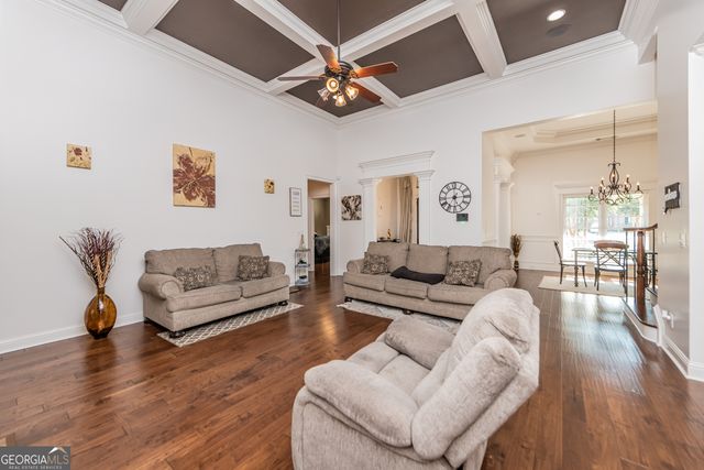 405 Old Bridge Road, Warner Robins, GA 31088