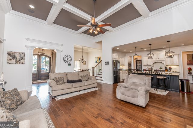 405 Old Bridge Road, Warner Robins, GA 31088