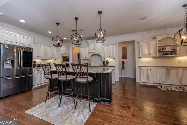 405 Old Bridge Road, Warner Robins, GA 31088
