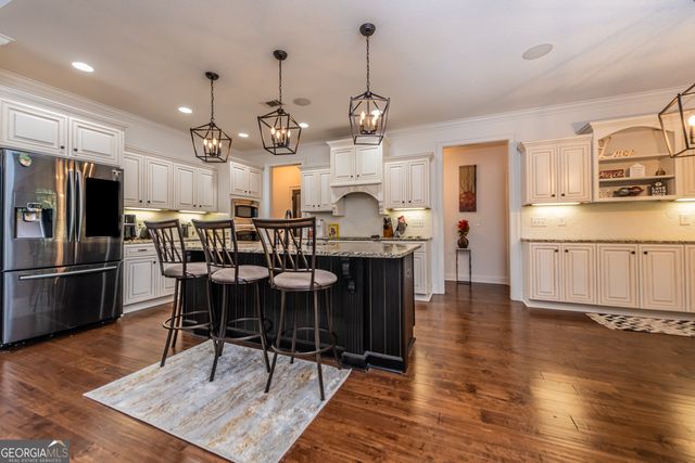 405 Old Bridge Road, Warner Robins, GA 31088