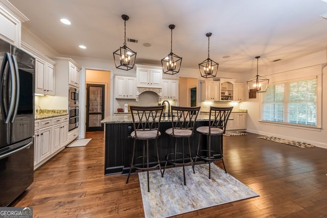 405 Old Bridge Road, Warner Robins, GA 31088