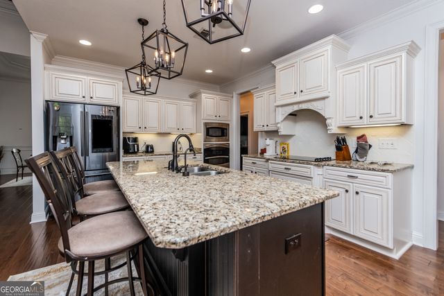 405 Old Bridge Road, Warner Robins, GA 31088