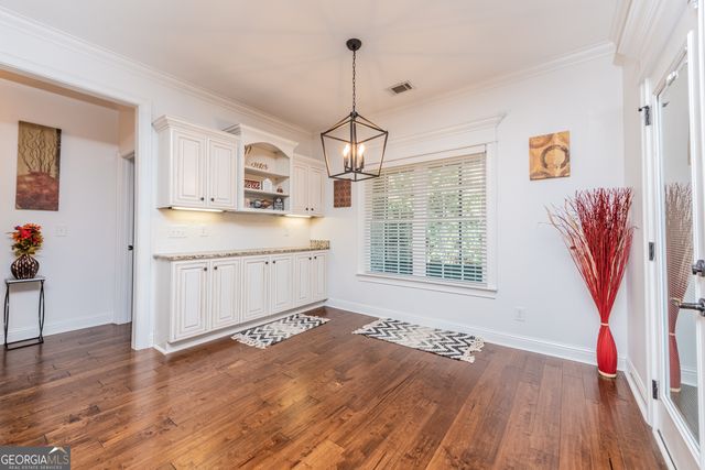 405 Old Bridge Road, Warner Robins, GA 31088