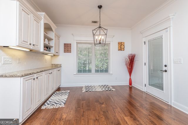 405 Old Bridge Road, Warner Robins, GA 31088