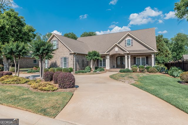 405 Old Bridge Road, Warner Robins, GA 31088