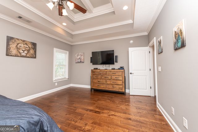 405 Old Bridge Road, Warner Robins, GA 31088