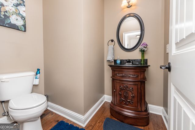 405 Old Bridge Road, Warner Robins, GA 31088