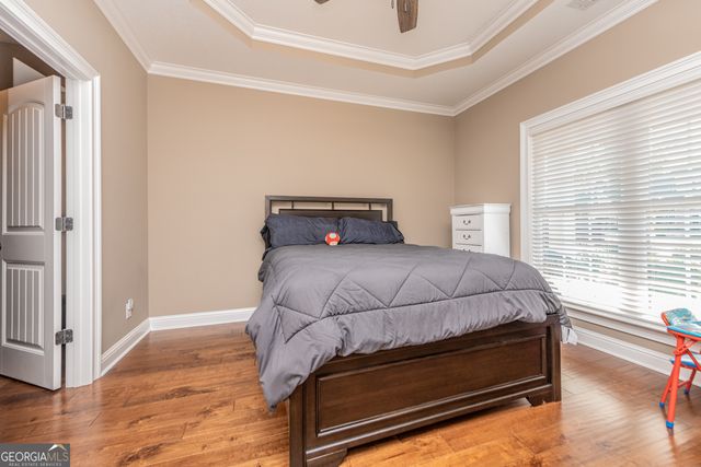 405 Old Bridge Road, Warner Robins, GA 31088