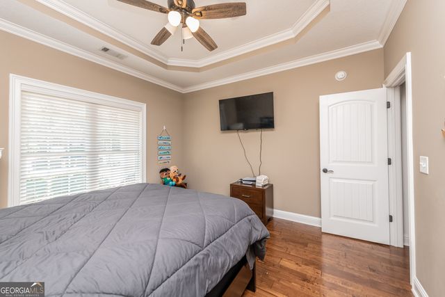 405 Old Bridge Road, Warner Robins, GA 31088