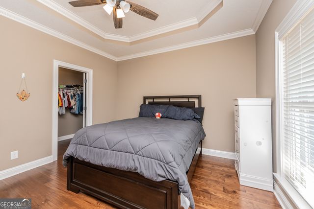 405 Old Bridge Road, Warner Robins, GA 31088