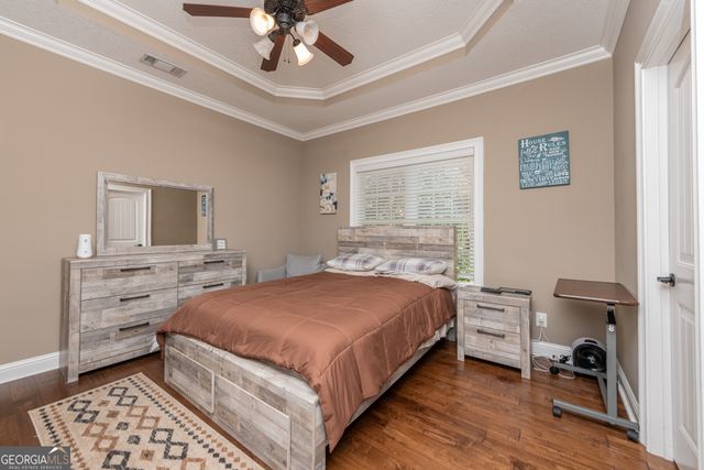 405 Old Bridge Road, Warner Robins, GA 31088
