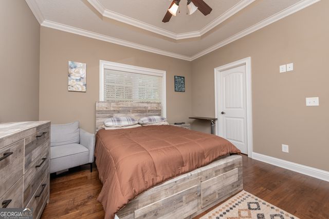 405 Old Bridge Road, Warner Robins, GA 31088