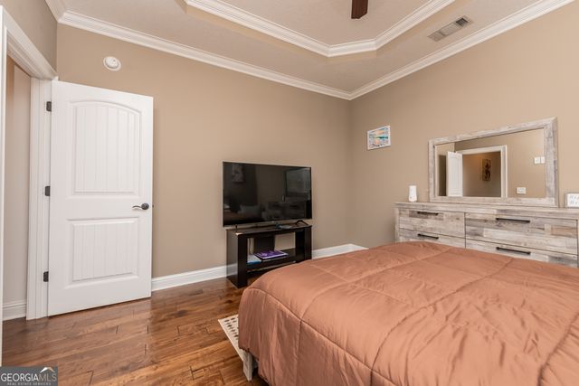 405 Old Bridge Road, Warner Robins, GA 31088