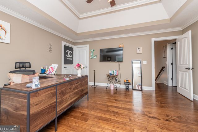 405 Old Bridge Road, Warner Robins, GA 31088