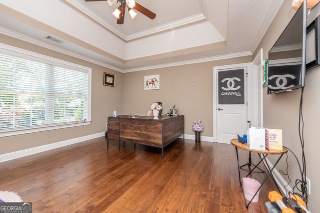 405 Old Bridge Road, Warner Robins, GA 31088