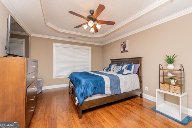405 Old Bridge Road, Warner Robins, GA 31088