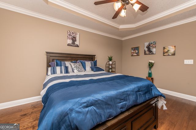 405 Old Bridge Road, Warner Robins, GA 31088
