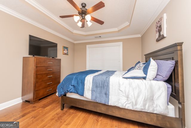 405 Old Bridge Road, Warner Robins, GA 31088