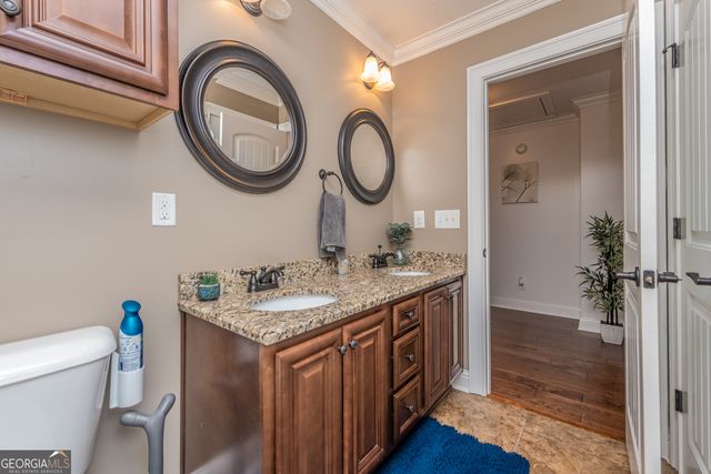 405 Old Bridge Road, Warner Robins, GA 31088