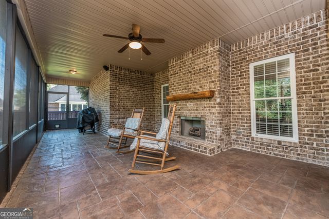 405 Old Bridge Road, Warner Robins, GA 31088