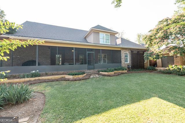 405 Old Bridge Road, Warner Robins, GA 31088
