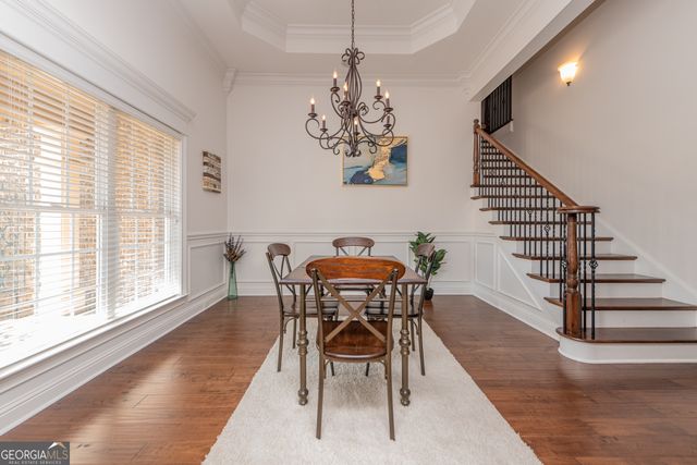 405 Old Bridge Road, Warner Robins, GA 31088