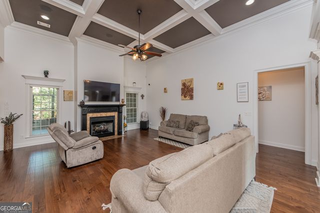 405 Old Bridge Road, Warner Robins, GA 31088
