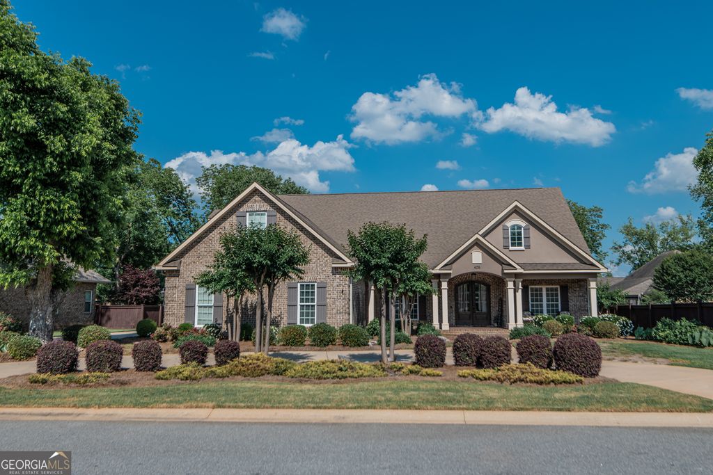 405 Old Bridge Road, Warner Robins, GA 31088