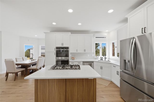 8551 Burning Tree Drive, Franktown, CO 80116