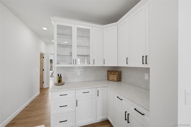 8551 Burning Tree Drive, Franktown, CO 80116