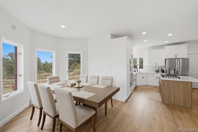 8551 Burning Tree Drive, Franktown, CO 80116