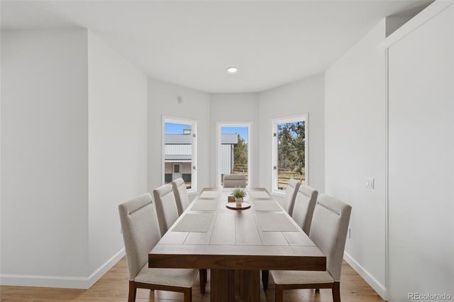 8551 Burning Tree Drive, Franktown, CO 80116