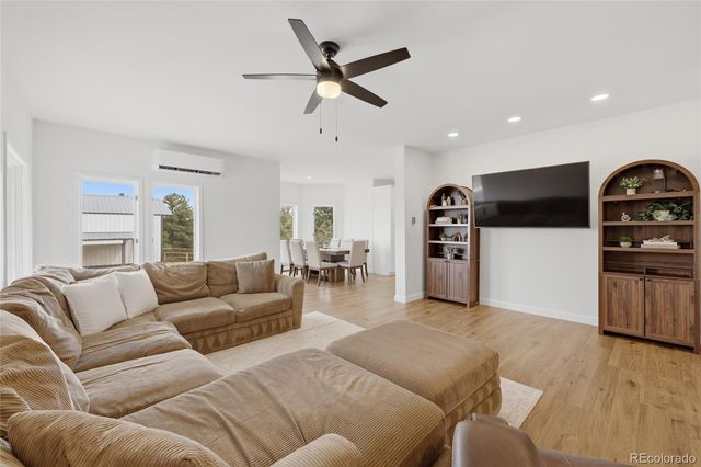 8551 Burning Tree Drive, Franktown, CO 80116