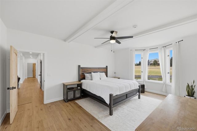 8551 Burning Tree Drive, Franktown, CO 80116